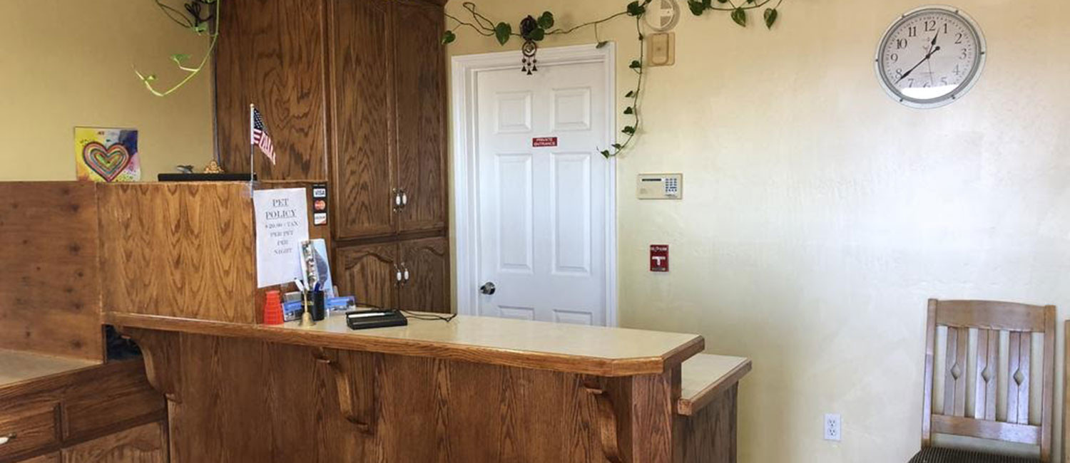 ENJOY EXCLUSIVE HOSPITALITY AT AFFORDABLE RATES IN MORRO BAY