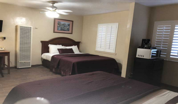 Holland Inn & Suites - 2 Bed Room